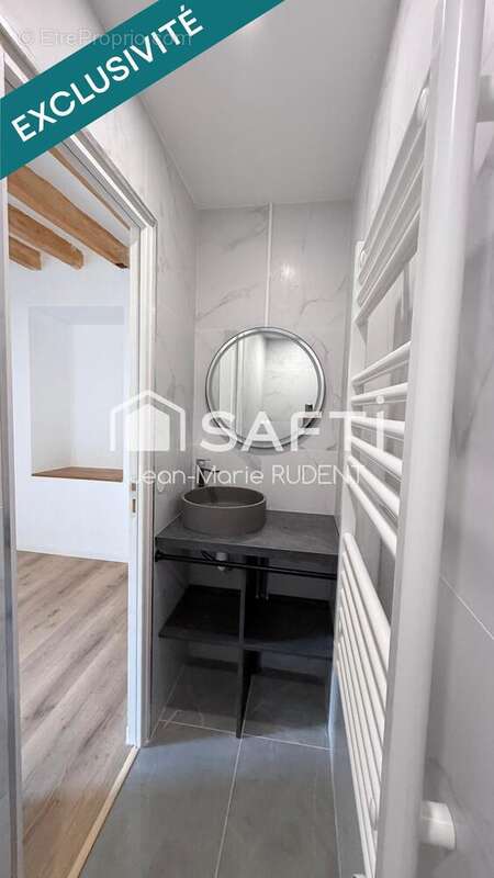 Photo 5 - Appartement à VILLEJUST