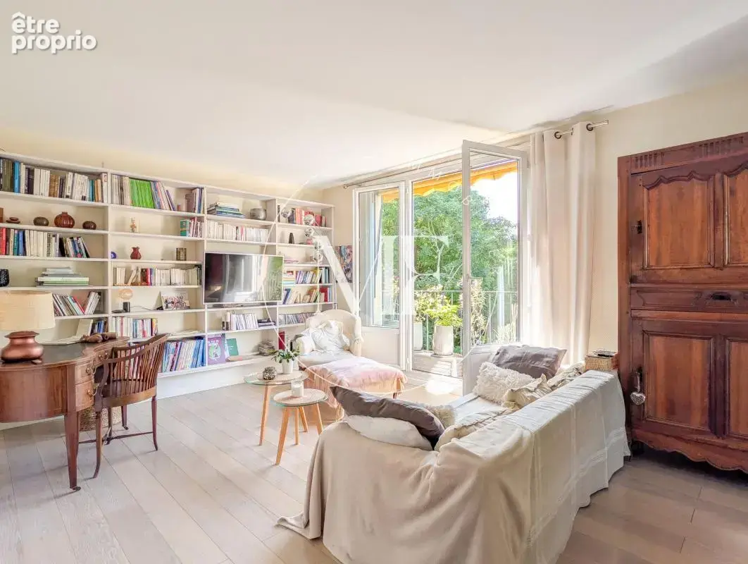 Appartement à RUEIL-MALMAISON
