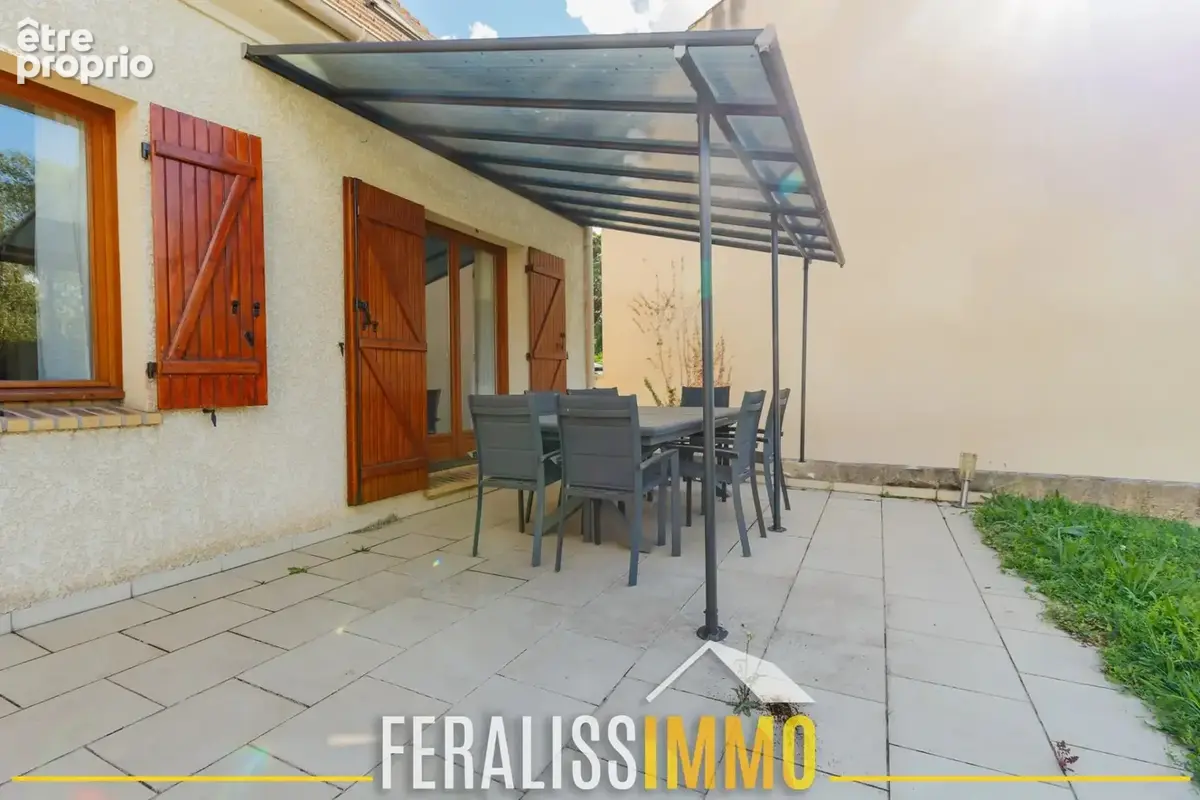 Belle maison familiale avec grand jardin ! - photo 20