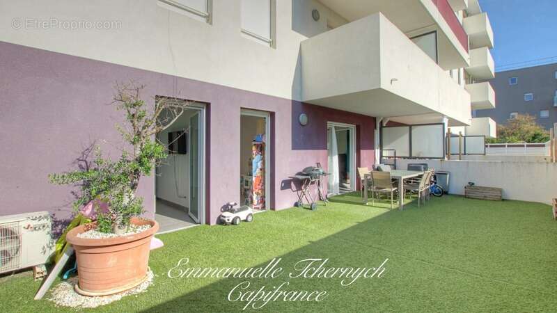Appartement à ISTRES