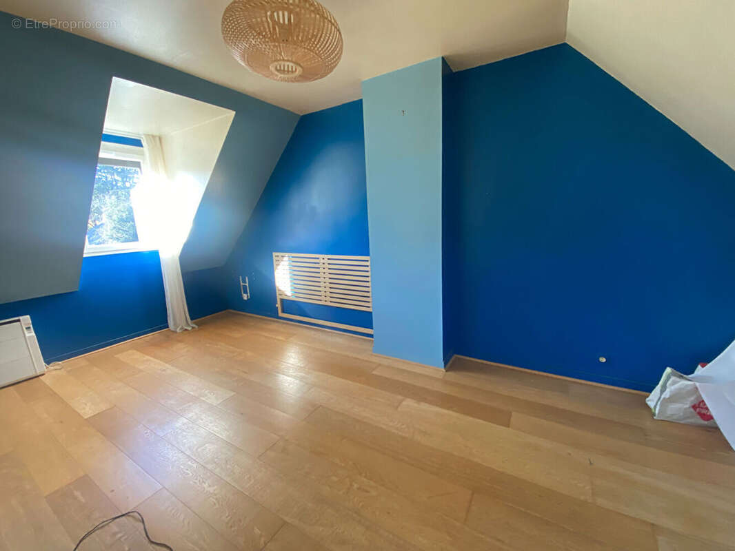 Maison à LA BAULE-ESCOUBLAC