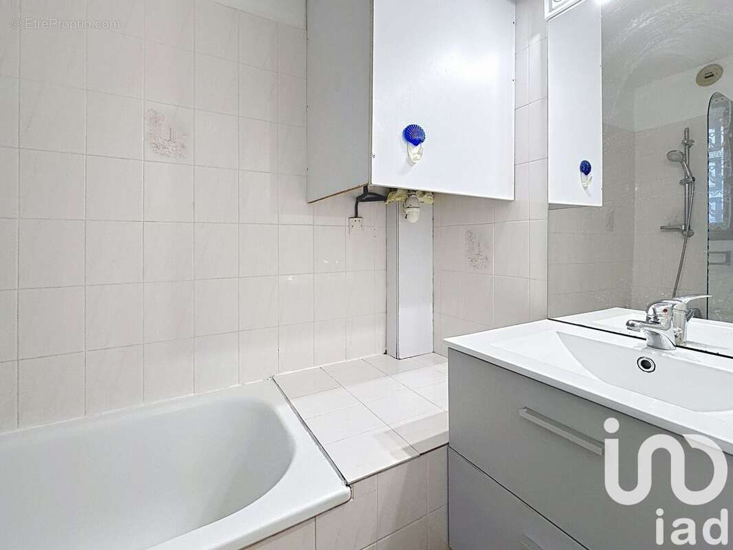 Photo 9 - Appartement à AGDE