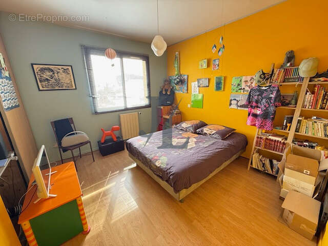 Maison à PORTES-LES-VALENCE