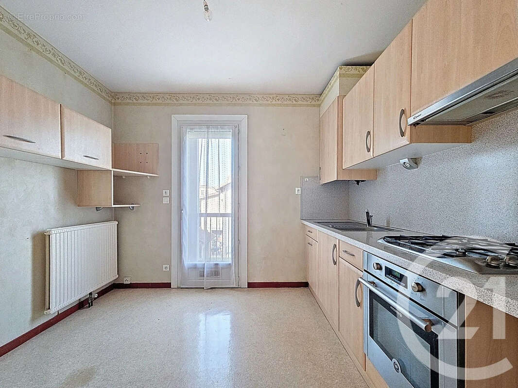 Appartement à MONTAUBAN