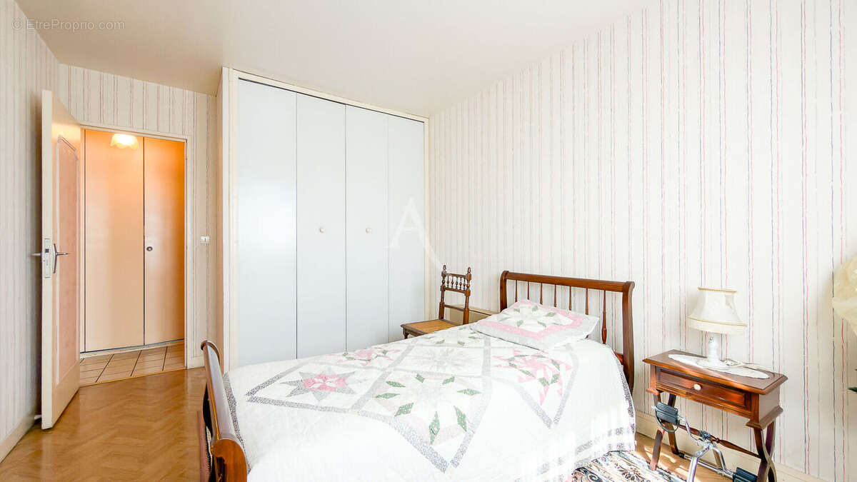 Appartement à BRUNOY