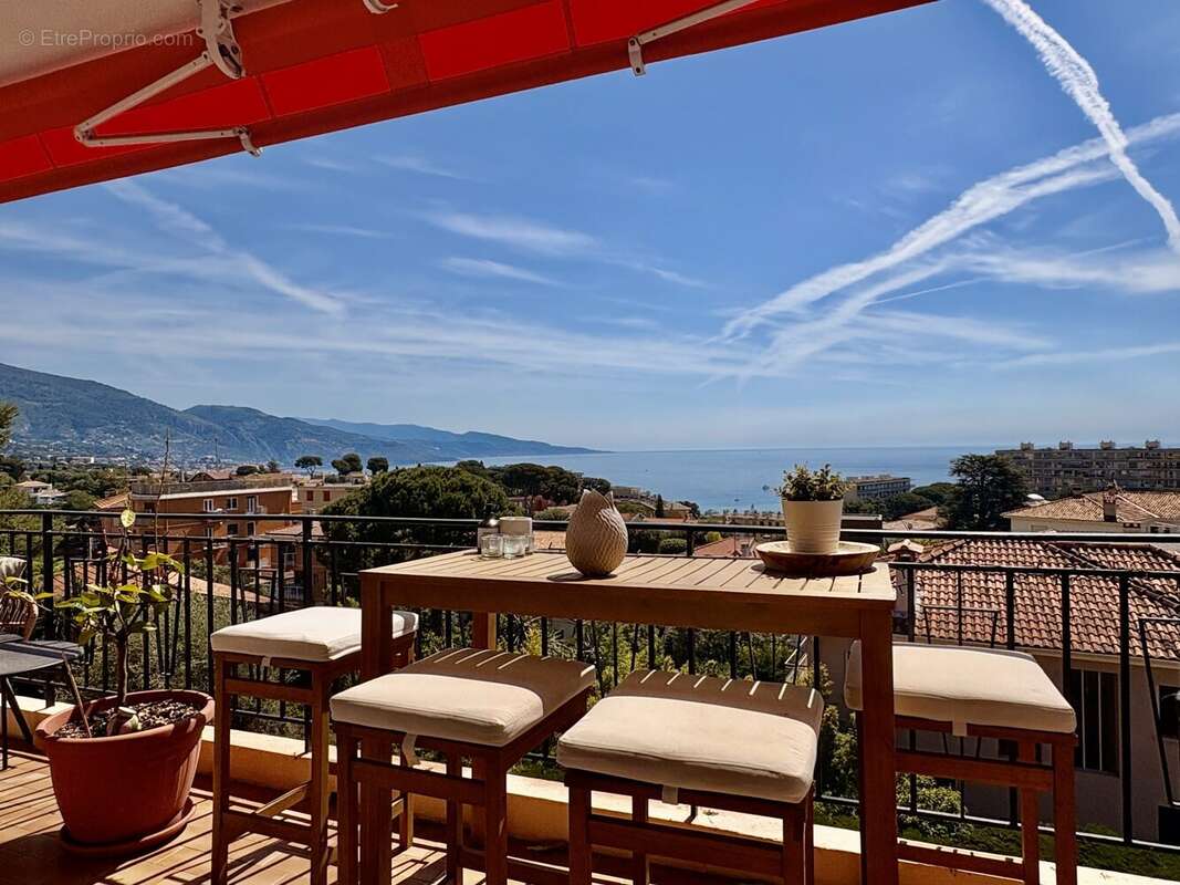 Appartement 44 m² à Roquebrune-Cap-Martin  - photo 8