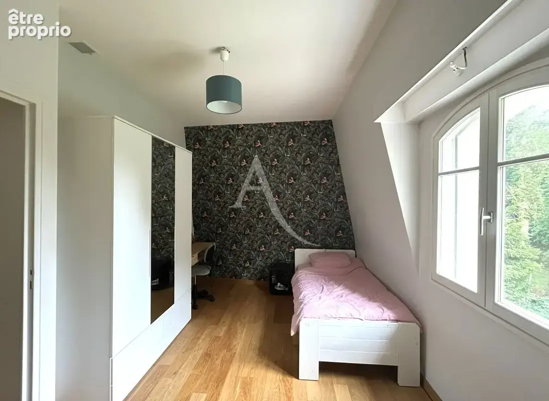 Maison Orvault 228m² avec parc d'un hectare PRAUDIERE - photo 10