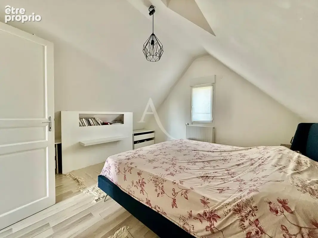 Maison Chatou 6 pièces 135 m2 4 chambres - photo 10