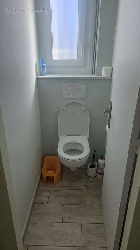 Appartement à NOTRE-DAME-DE-MONTS