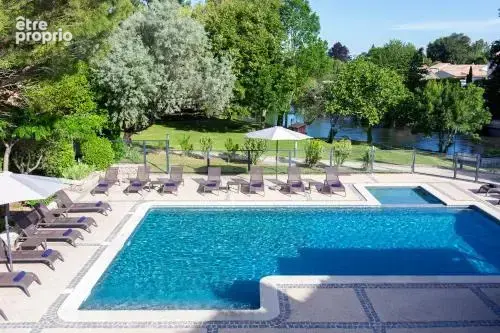 Investissement en residence de tourisme - photo 2