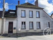 Maison à ERAGNY-SUR-EPTE