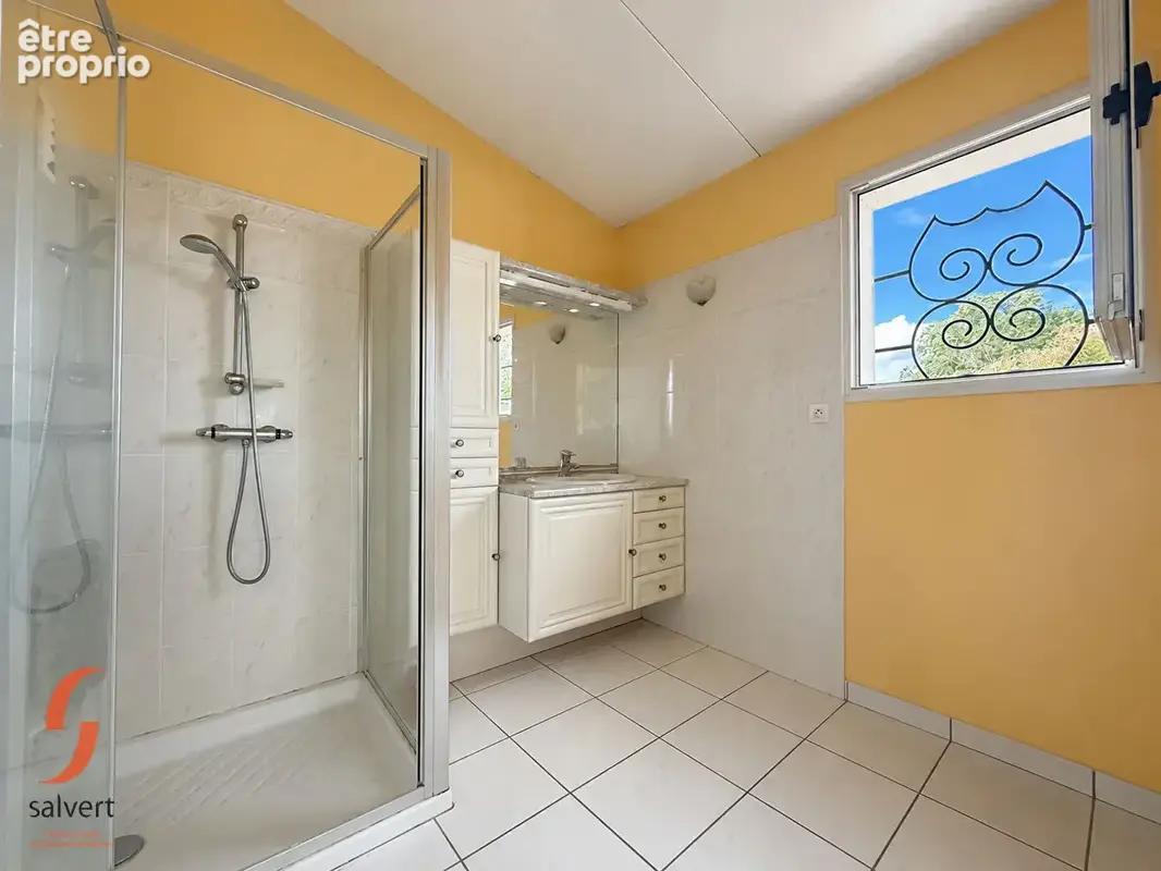 A vendre, Maison , 4 chambres, véranda, jardin - photo 4