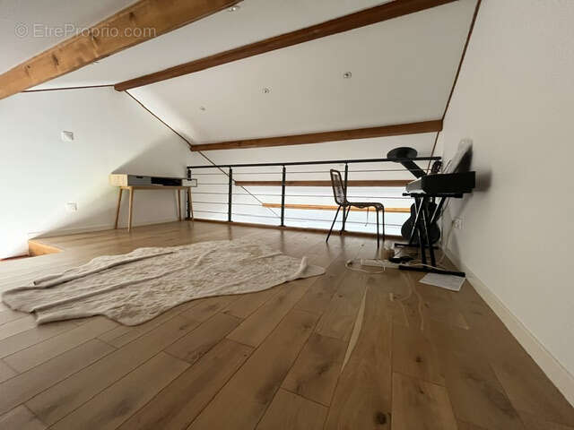 Maison à PORNIC