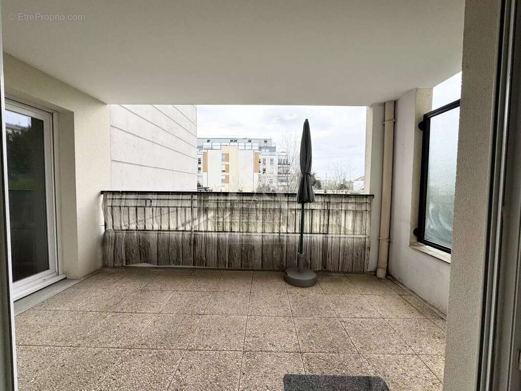 Appartement à CHELLES