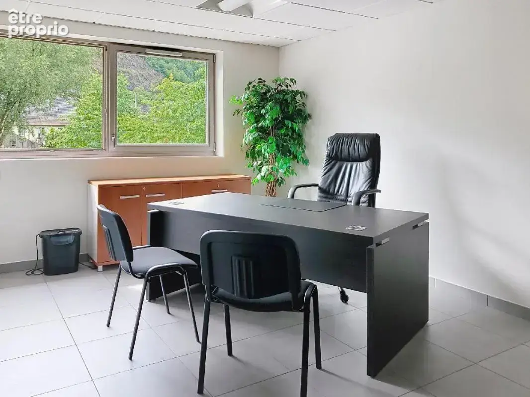 Commerce 97 m² à vendre à Schirmeck (67130) - photo 2
