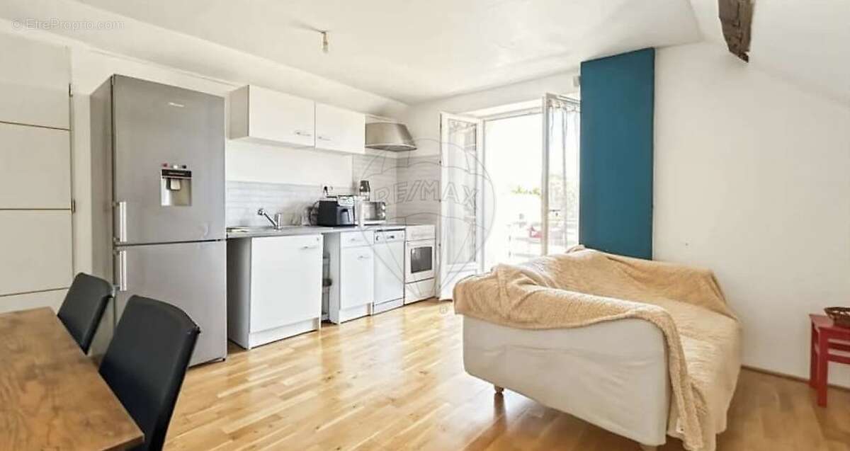 Maison 4 chambre(s) à vendre - photo 9