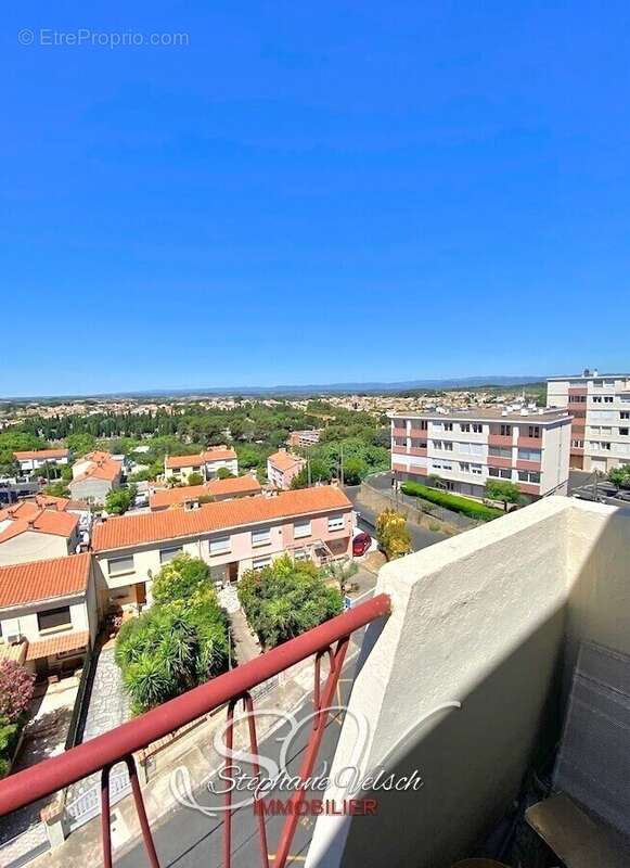 Appartement 80 m² à Beziers  - photo 77