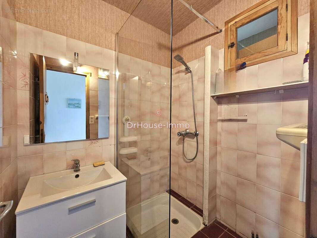 Appartement à SAINTE-MARIE