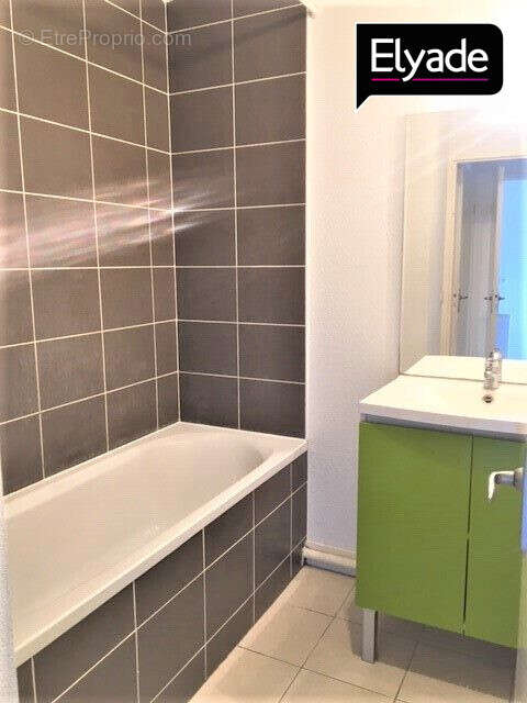 Appartement à BRUGES