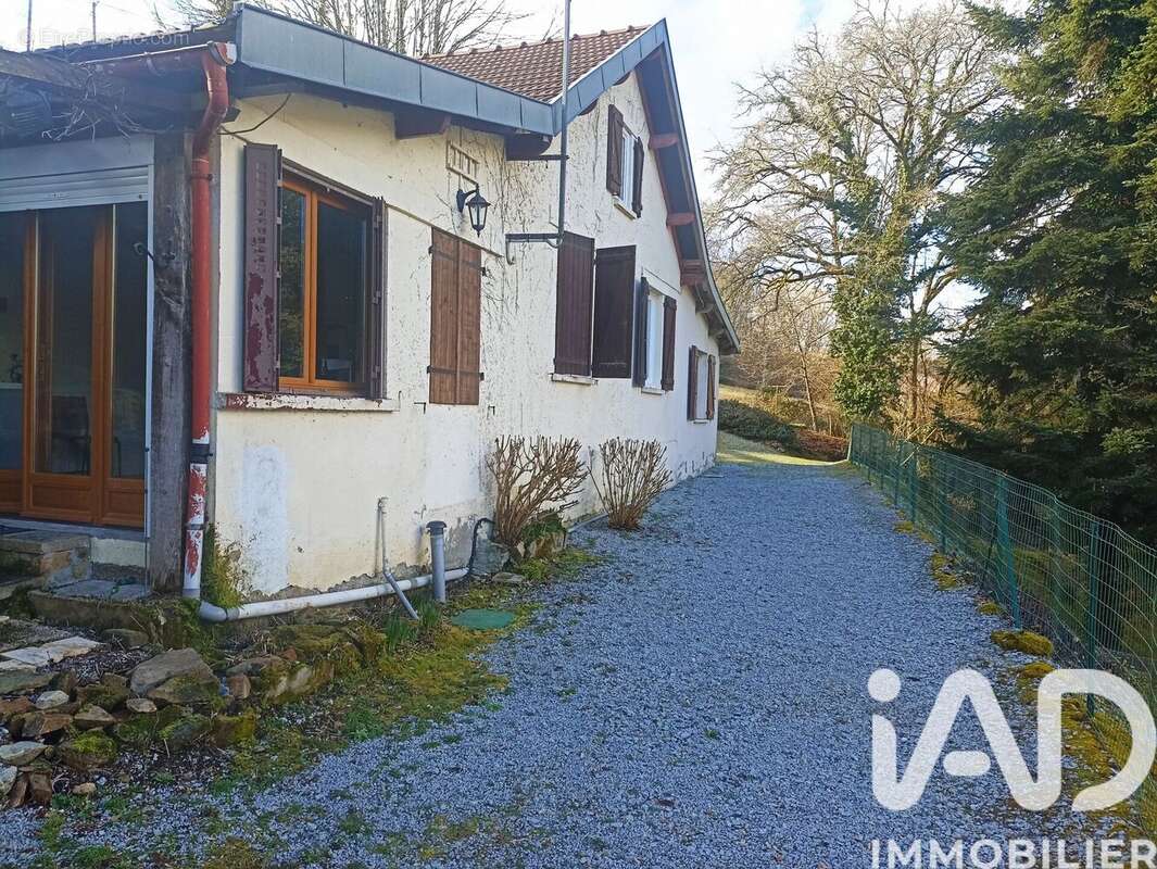Photo 3 - Maison à ROYERES