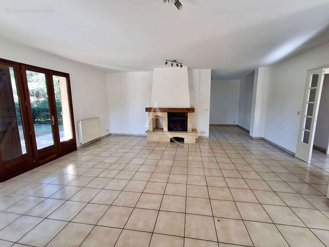 Maison à L'ISLE-JOURDAIN