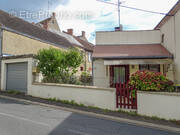 Appartement à MENNETOU-SUR-CHER