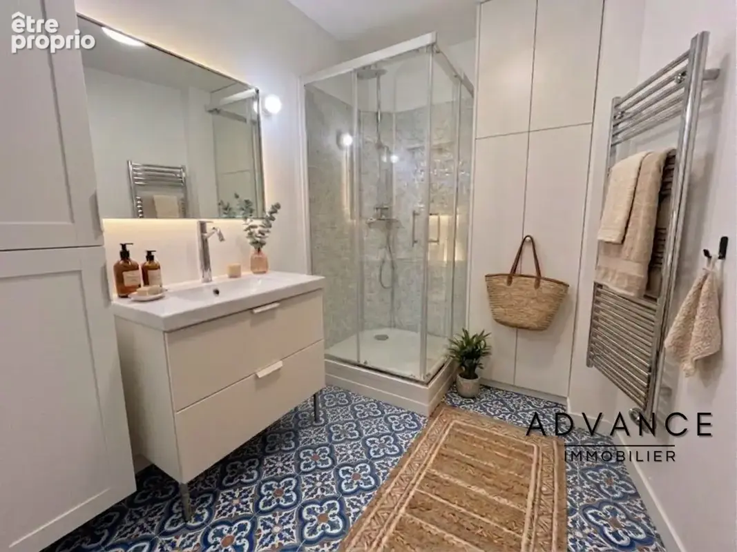 Appartement 3 pièces 64 m² à vendre à Toulouse (31400) - photo 7