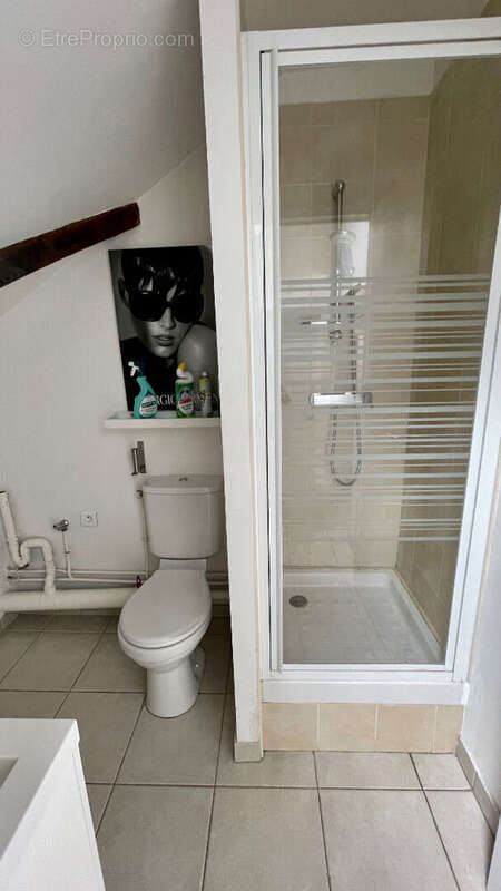 Appartement à VERSAILLES