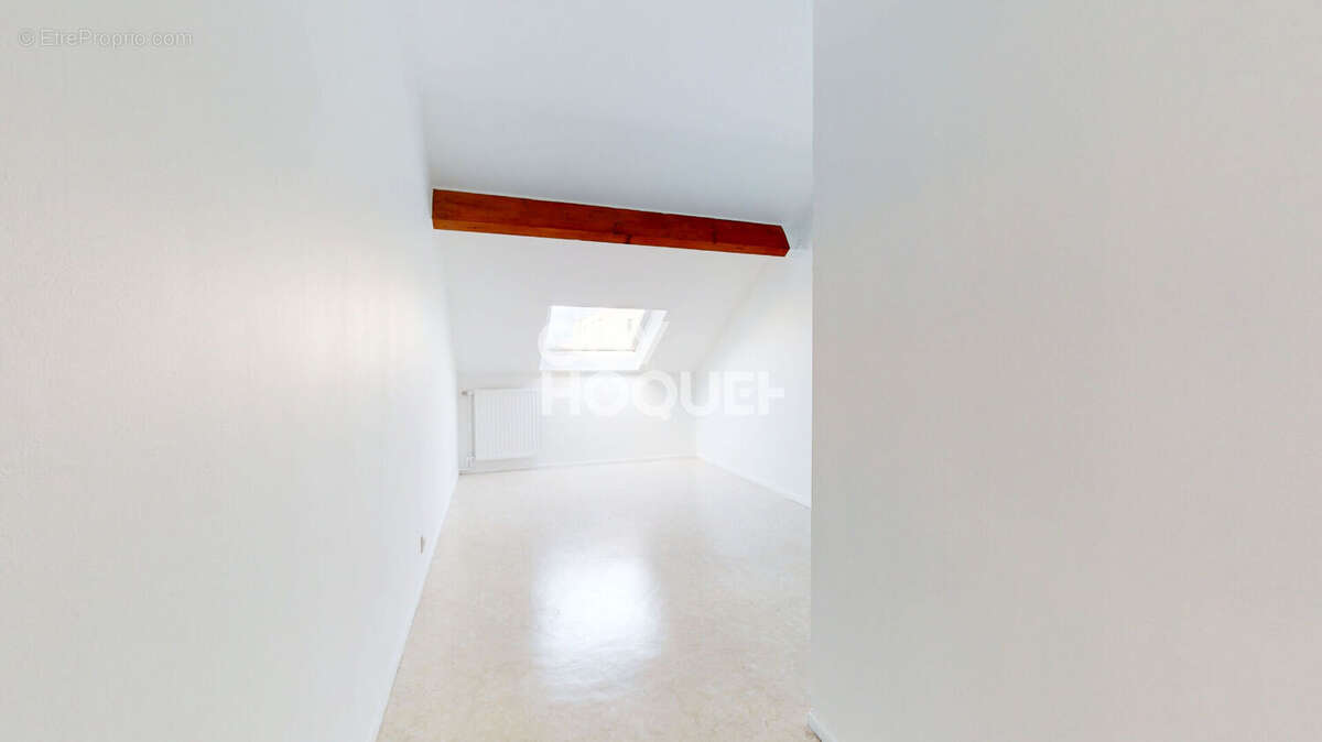 Appartement à SANNOIS