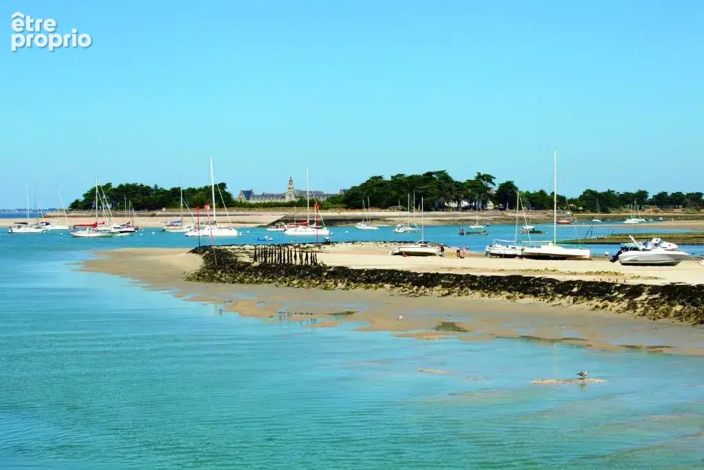 Investissement en residence de tourisme - photo 11