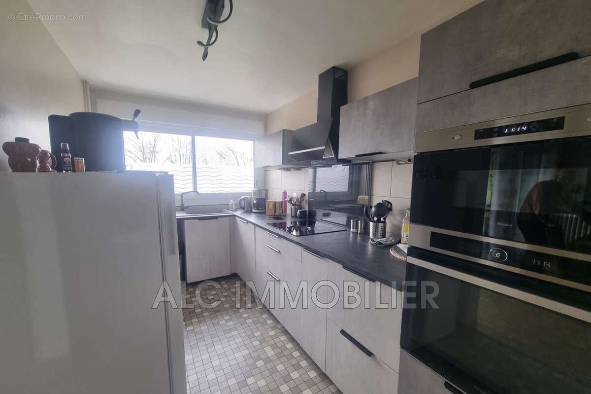 Appartement à ALENCON