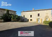 Maison à CHERVES-CHATELARS