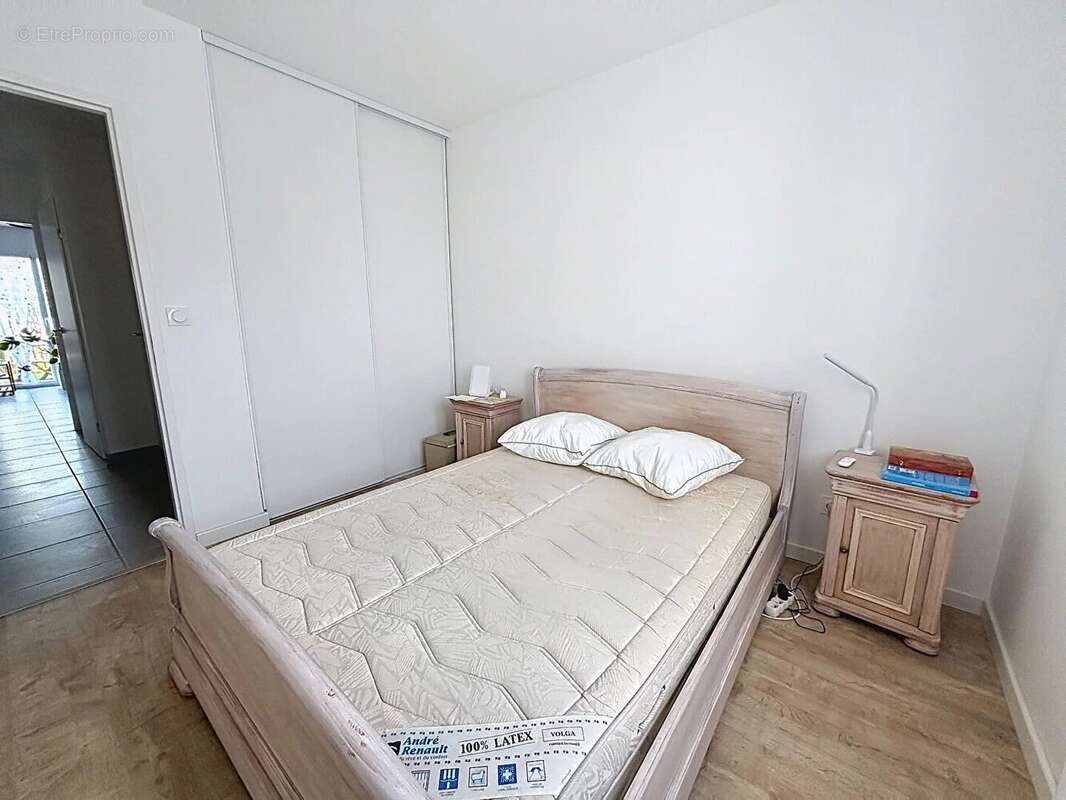 Appartement à BISCARROSSE