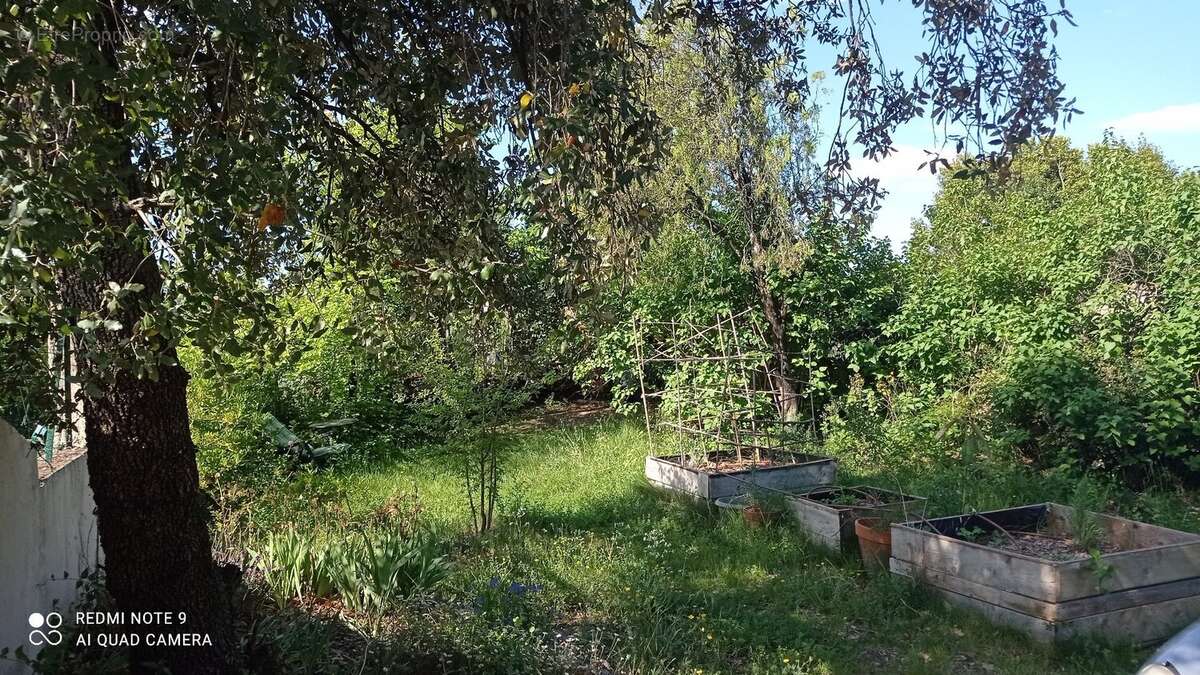 Maison à DURFORT-ET-SAINT-MARTIN-DE-SOSSENAC