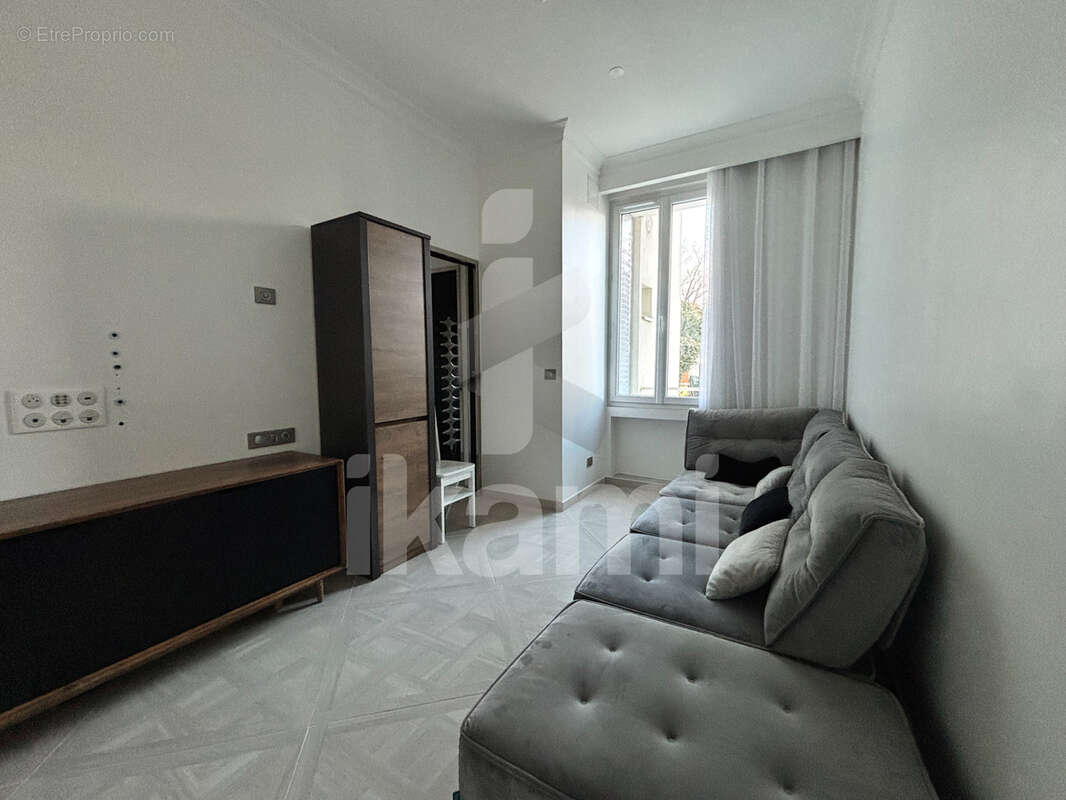 Appartement à SAINT-FONS