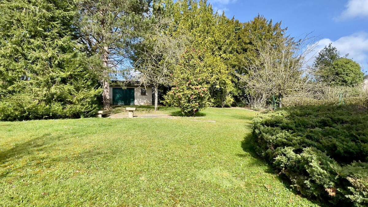 Photo 3 - Maison à MAYENNE