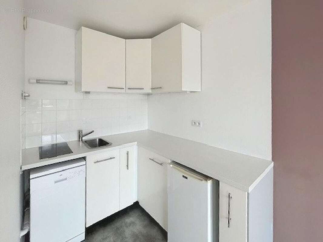 Photo 4 - Appartement à SAINT-JEAN-LE-BLANC