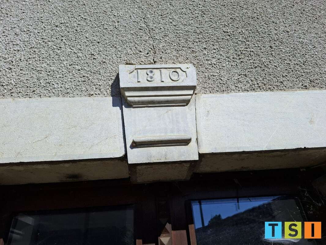 Vallée de la neste: maison ancienne avec dépendances à finir de rénover. - photo 4
