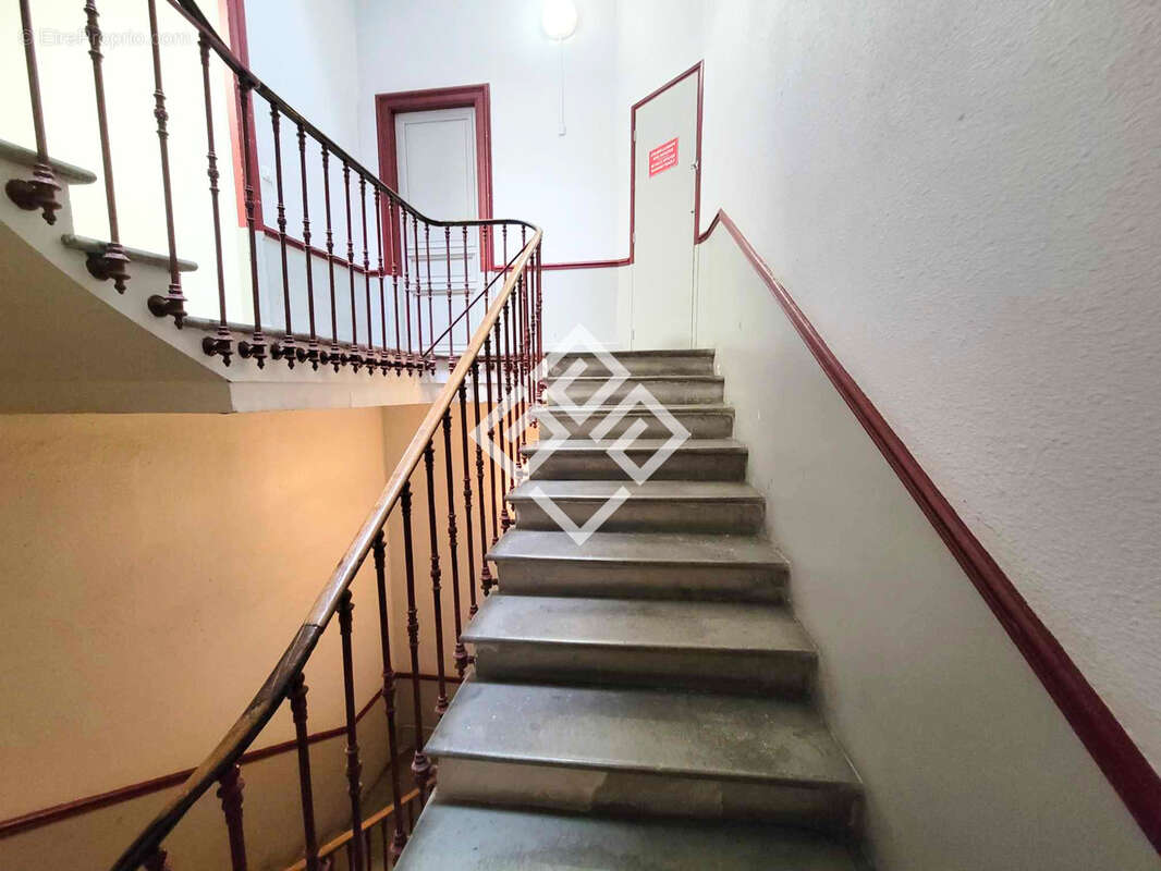 Appartement à NARBONNE
