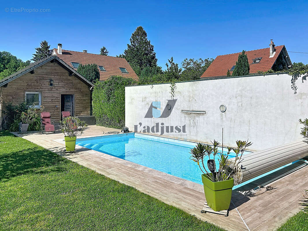 Maison à MONTIGNY-SUR-LOING