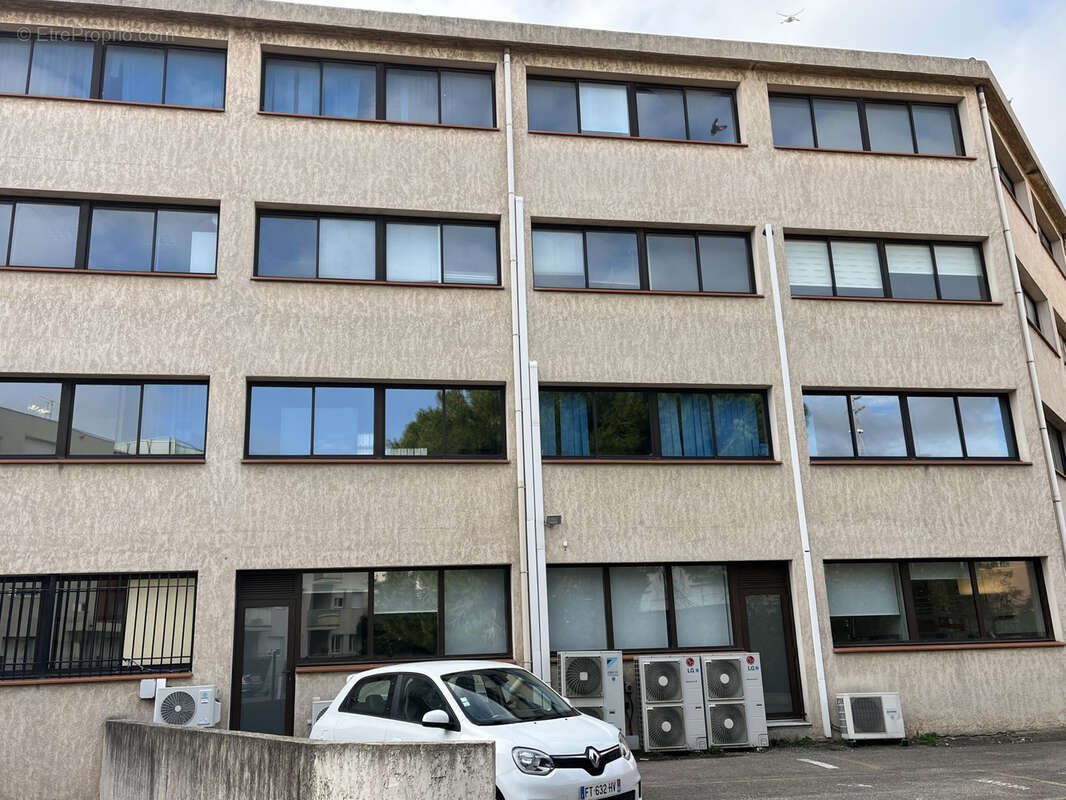 Commerce à PERPIGNAN