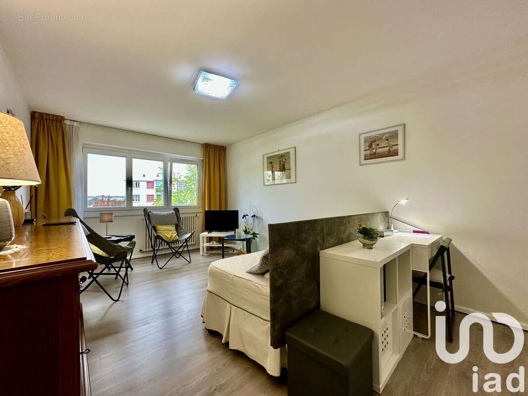 Photo 5 - Appartement à AMBILLY