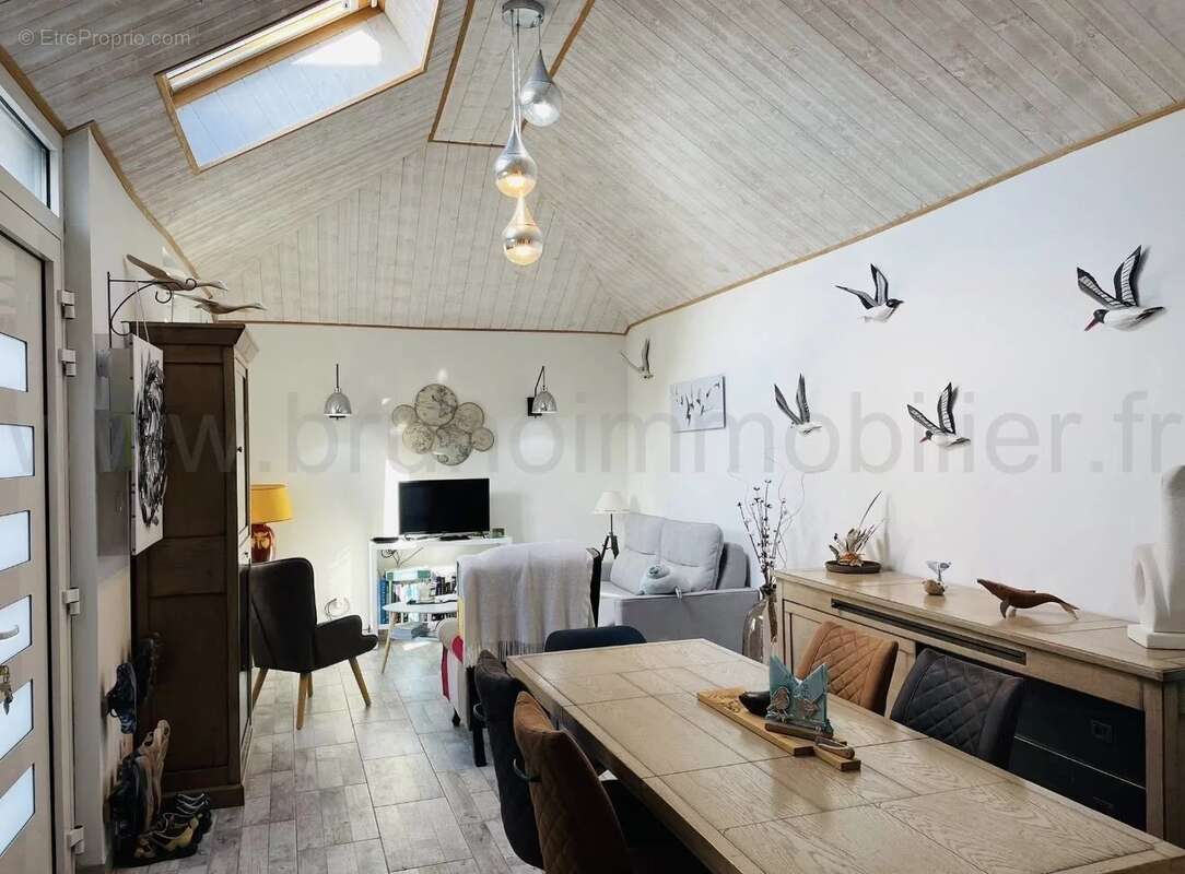 (Maison A vendre) : Maison Le Crotoy - - photo 3