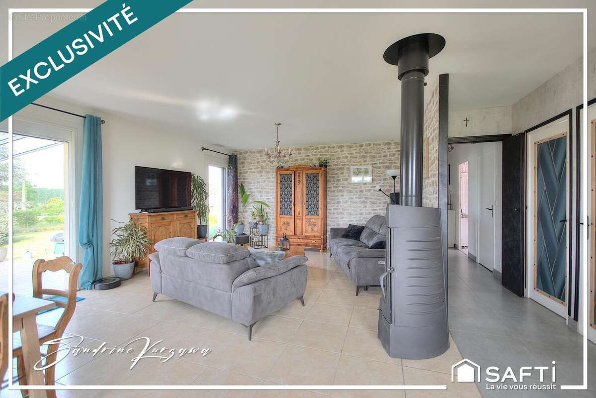 Photo 7 - Maison à PUGNAC