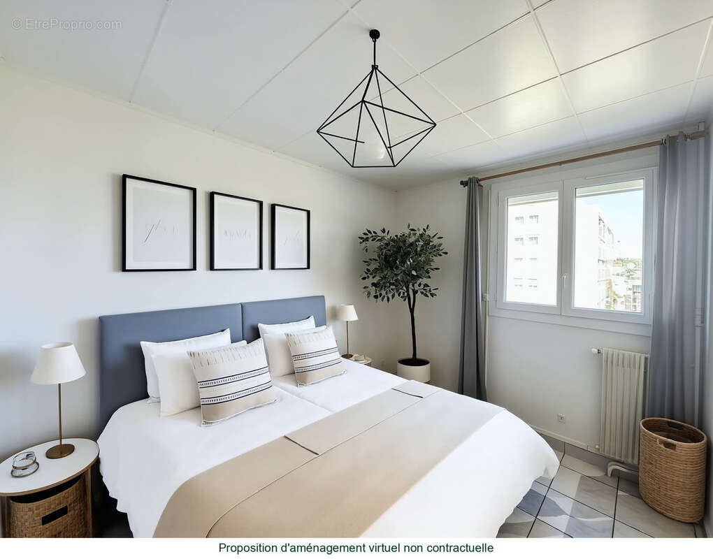 Appartement à MARTIGUES