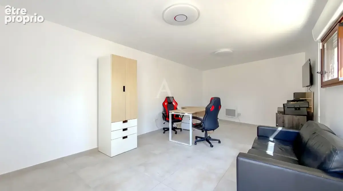 Maison moderne construite en 2023 DPE "A" - photo 13