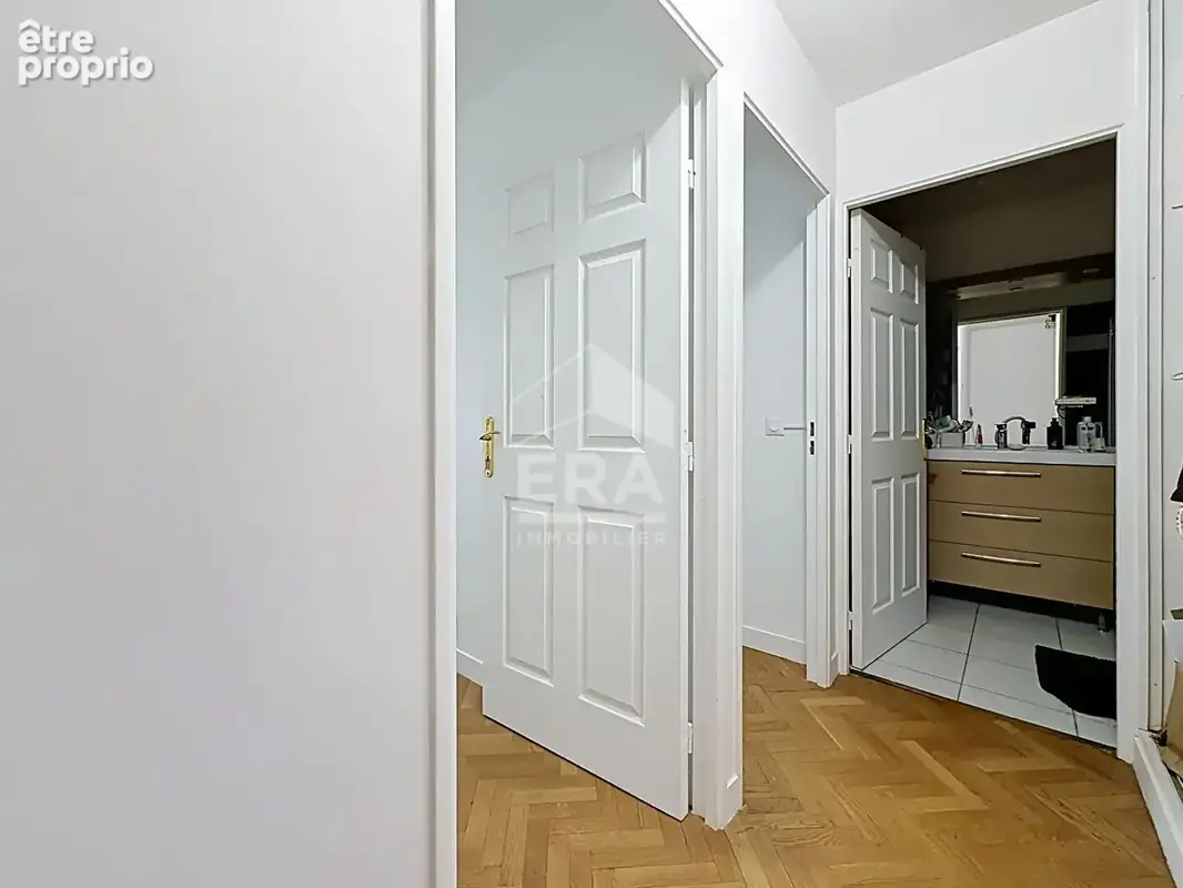 Appartement 74m² à paris 12e arrondissement - photo 11
