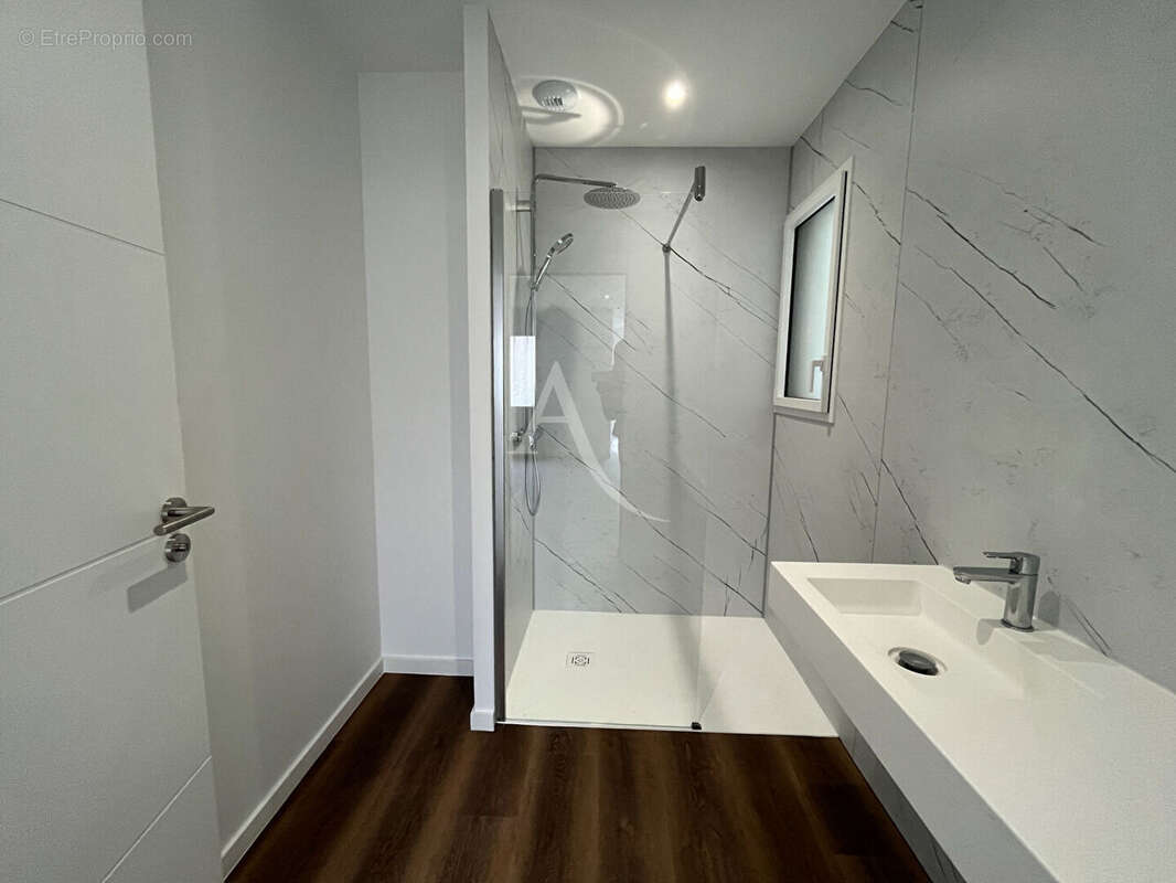 Maison à LA CHAPELLE-ACHARD