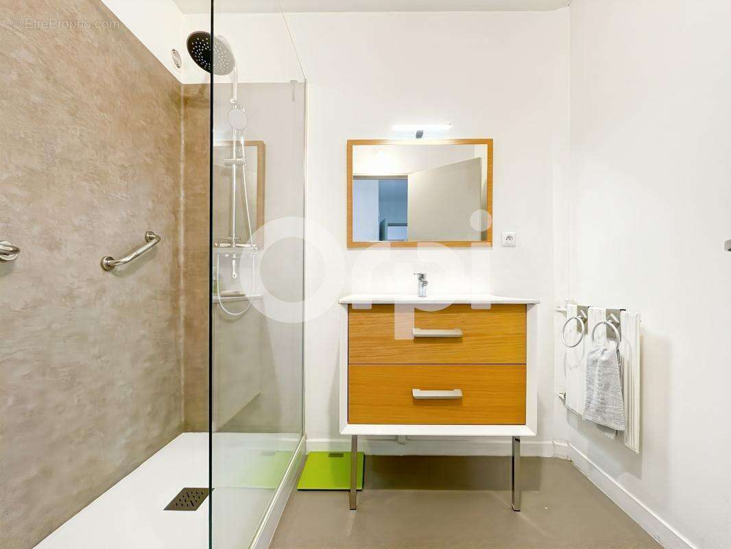 Appartement à EVREUX