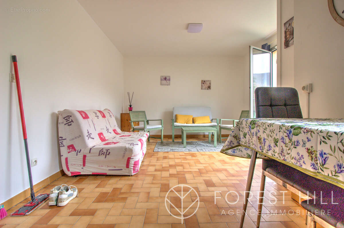 Appartement à AMELIE-LES-BAINS-PALALDA